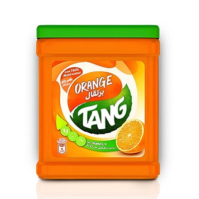 Tang Orange Flavour 2 Kg